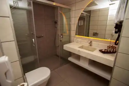 Best Western Izmir - 111