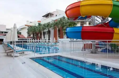 Iko Melisa Garden - All Inclusive - 12