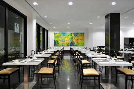 Catalonia Málaga - 18