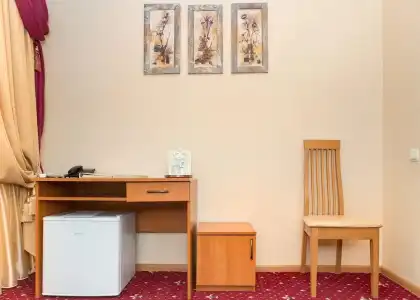 Lermontovskiy - 39