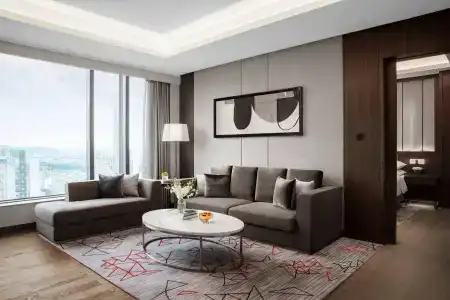 Courtyard by Marriott Suzhou Mudu - 103
