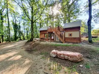 Glamping Village Orlando in Chianti - 75