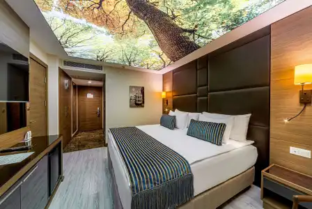 Tryp by Wyndham Istanbul Sisli - 5