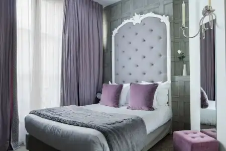 Hôtel Le 123 Sébastopol - Astotel - 5