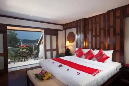 Baan Yin Dee Boutique Resort - 35