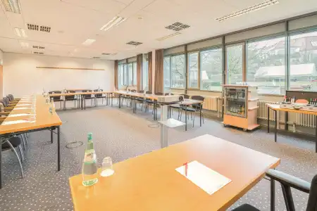 Seminaris Bad Boll - 40