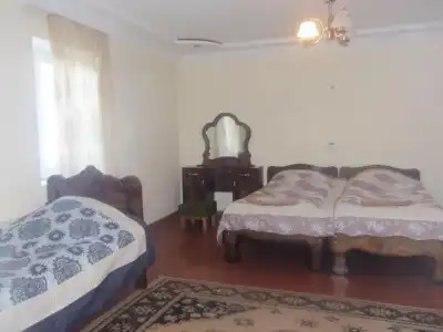 Valodia Guest House in Mestia - 6