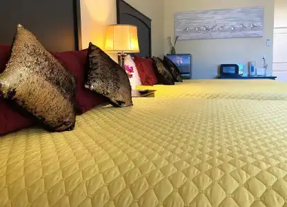 30A Inn & Suites - 36