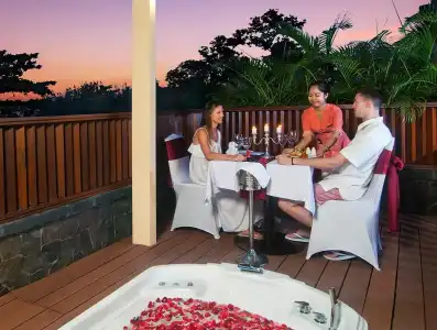 Kuta Paradiso - 27