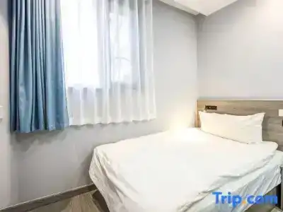 Liru Tujia Hostel - 19