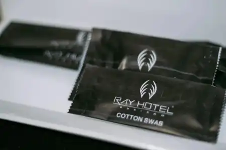 Ray - 100