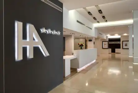 Hôtel ALBA - 17