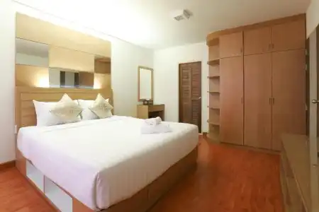 The Greenery Central Suites - 45