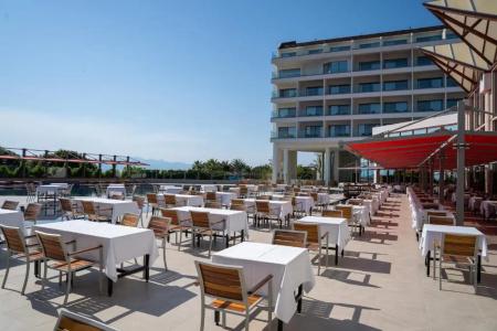 GRAND ONTUR ÇEŞME - 1