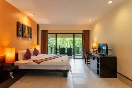 Baan Khaolak Beach Resort (SHA Plus+) - 73
