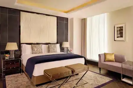 The Ritz-Carlton - 63