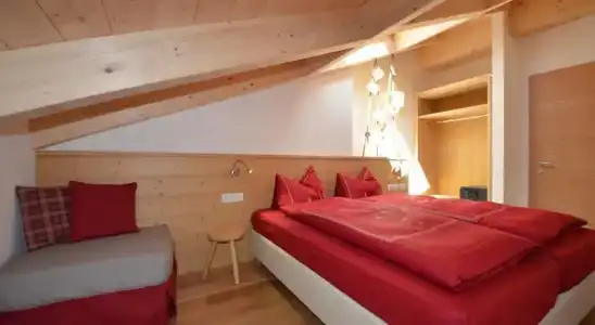 Agritur Majon da Mont - 3