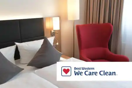 Best Western Queens Pforzheim-Niefern - 68