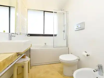 B&B Padova Methis - 82