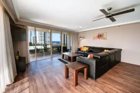 Contessa Holiday Apartments - 170