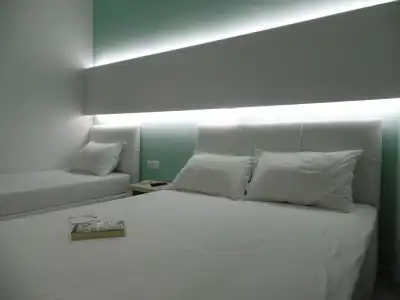 Ouzas luxury - 84