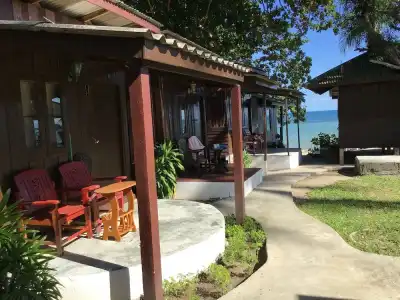 Samui Harmony Resort - 69