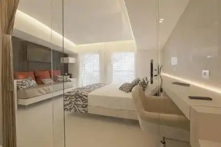 Hedoné Design Experience B&B - 140