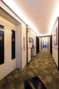 Toyoko Inn Jr Kobe Eki Kita Guchi - 10