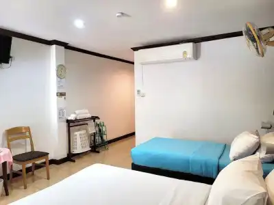 Rabbit Mansion Patong - 102