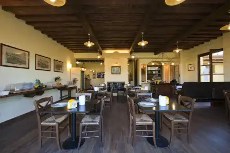 Antico Casale - 15