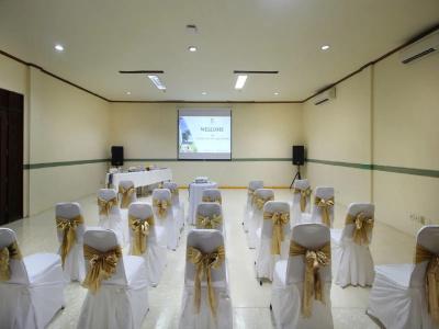 AlamKulkul Boutique Resort - 19
