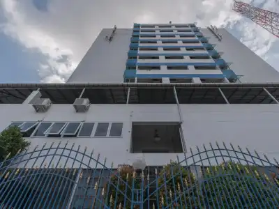 New APG Apartments - 0