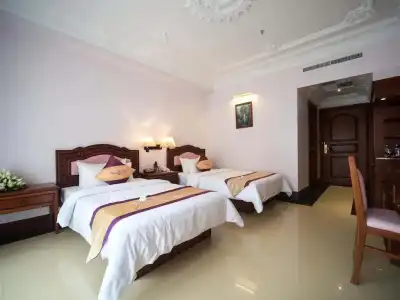 Regency Angkor - 52