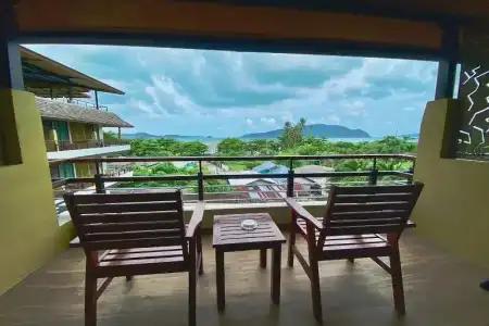 Aqua Resort Phuket - Near Beach and Chalong Pier - 62