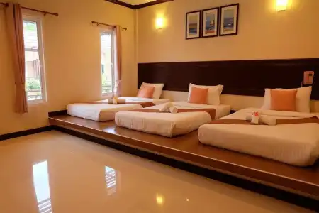 Baan Por Pla Resort - 6