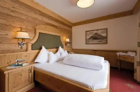 Alpenresort Fluchthorn - 81