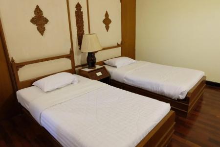 Prince Chiang Mai - 5