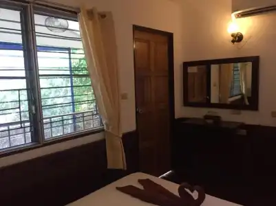 Coco's Guesthouse - 76