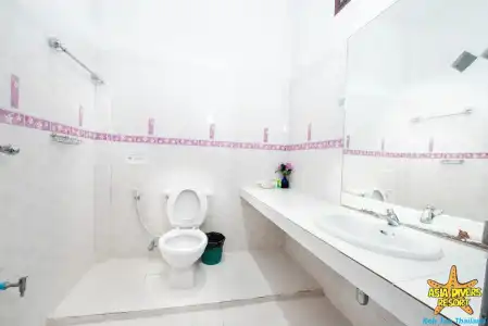 Asia Divers Resort - 8