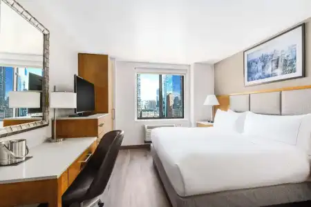 Doubletree Chelsea - 31