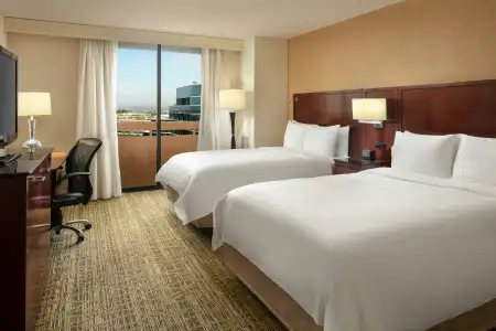 San Diego Marriott La Jolla - 22
