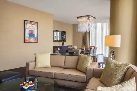 City Centre Rotana Doha - 72
