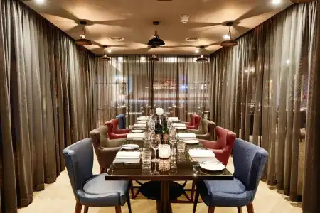 Malmaison Brighton - 36