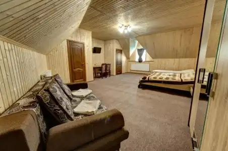 Villa VLAD - 101
