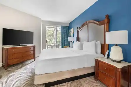 Hilton Vacation Club Cypress Pointe Orlando - 41