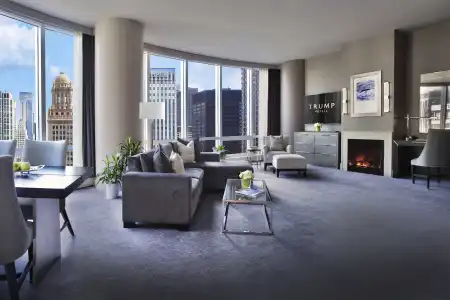 Trump International & Tower - 43
