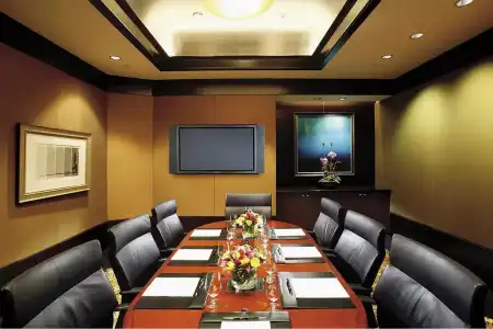 Mandarin Oriental, New York - 15