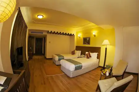 KGH Thamel - 6