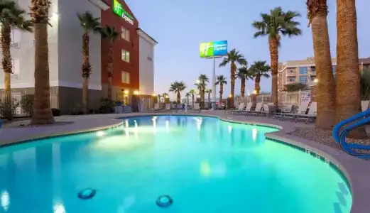 Holiday Inn Express Las Vegas - Stadium Area by IHG - 50