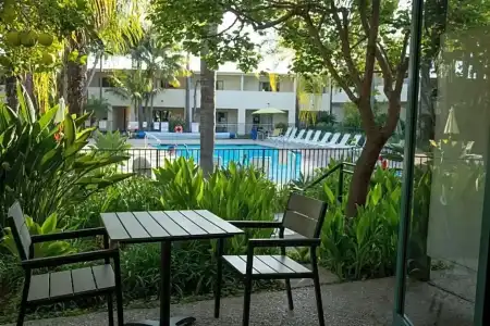 Lemon Tree Inn - 34